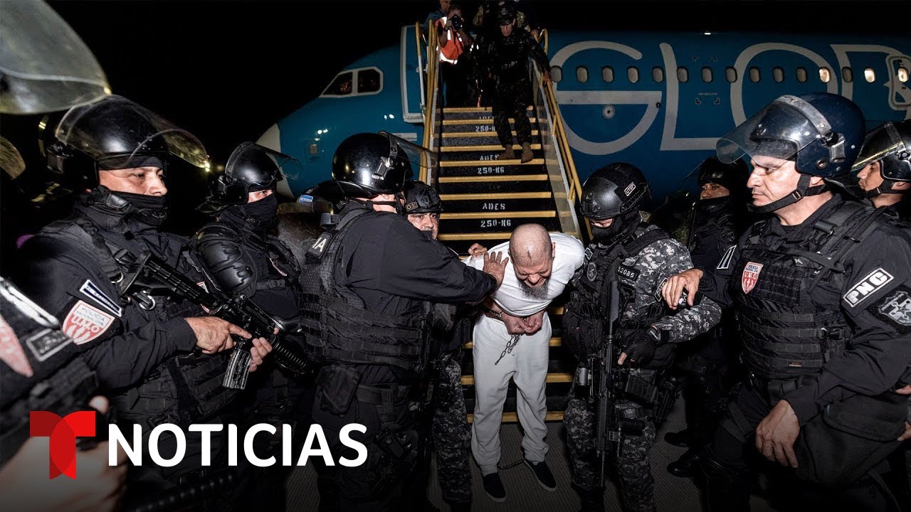 Las noticias de la mañana, martes 18 de marzo de 2025 | Noticias Telemundo