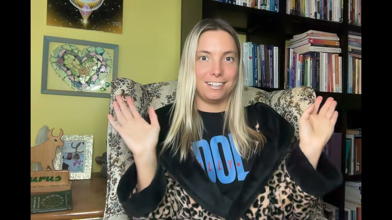 Venus Opposite Saturn Synastry : Karmic Cold Love