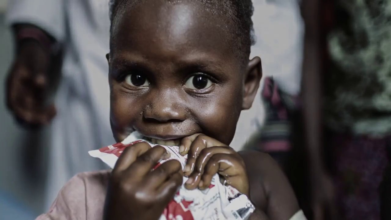 Action Against Hunger Canada - Creating a World Without Hunger - YouTube