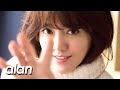 alan ( 阿兰阿蘭) 『LOVE SONG 』re-edit Japanese Version by miu