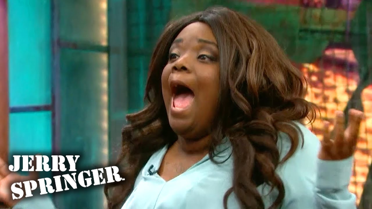 Sharing A Baby Daddy Leads To Trouble | Jerry Springer | Season 27