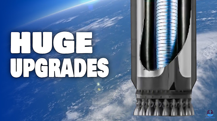 SpaceX’s Starship Super Heavy V3 Top 5 Upgrades Thrilling Scientists’ Minds…