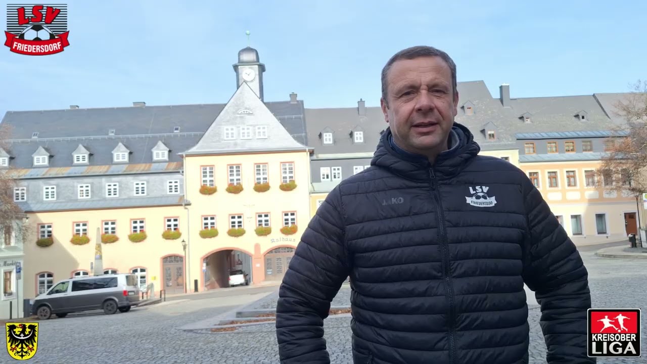 Das nächste Kreisoberligaspiel steht an! Am 09. November 2025: LSV - OBC