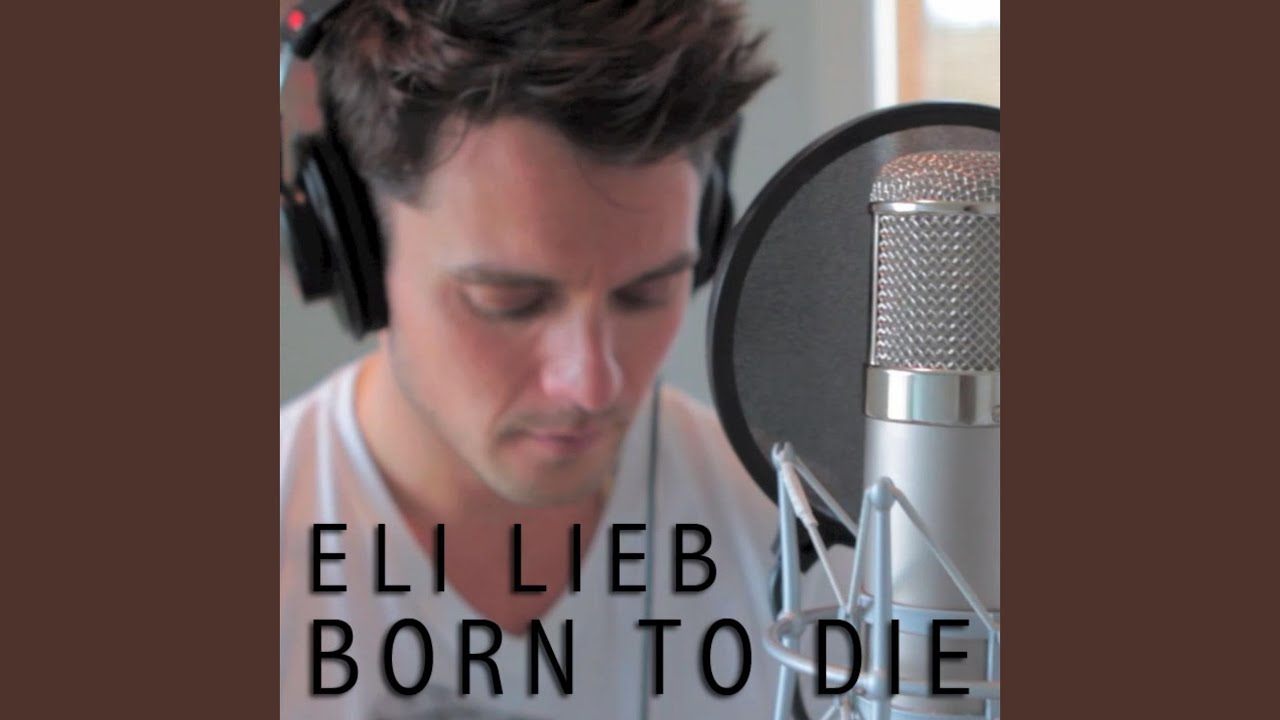 Born to Die (Cover)