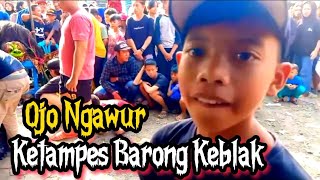 JARANAN DIPO SARI BUDOYO Live Desa Tojo Temuguruh