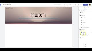 Combining Your ENGL 1101 & 1102 Online Portfolios
