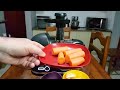 Unboxing Prensa a Frio de Sucos Slow Juicer Brasil®®️ - The Air Fryer Master