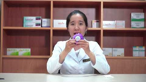 Hướng dẫn sử dụng maral gel	Informational năm 2024