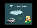 Что такое API