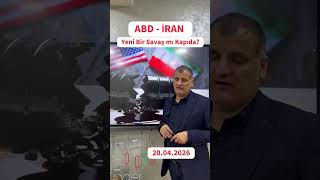 ABD–İran savaşı kapıda mı? #abd #iran  #borsa #altın #gumus #btc #eth #ekonomi #ekonomist #ekohoca