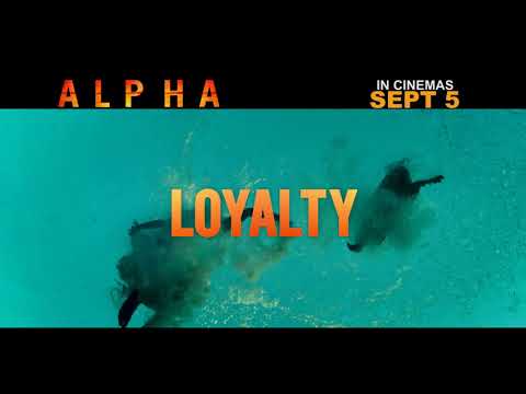 alpha---mankind-meets-man's-best-friend