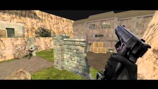 Enemy Territory Mod Hide N Seek [ETPub]