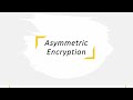 Asymmetric encryption with rsa and diffiehellman explained  daniels security academy