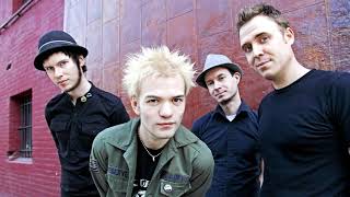 Sum 41 - 45 (A Matter Of Time) (HQ)