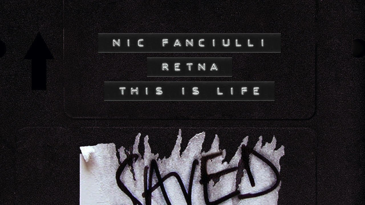  Nic Fanciulli & Retna - This is Life (Extended Mix)