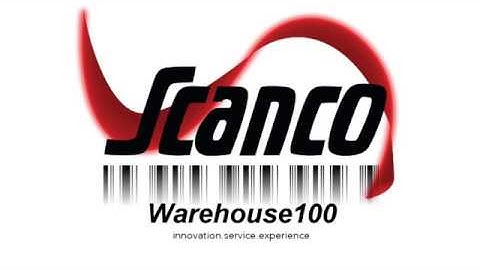 Scanco Wave Picking and Order Picking settings