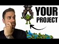 Reviewing YOUR Open Source Projects LIVE