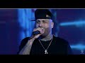 Nicky Jam Clasicos Live Concert  mp3
