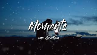 One Direction - Moment (Lyrics) live San siro