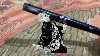 I got Reynolds Trimax