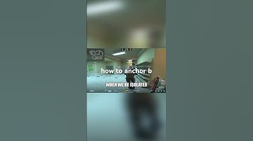 How Aleksib plays b on mirage