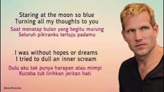 Michael Learn To Rock - You Took My Heart Away | Lirik Terjemahan Indonesia