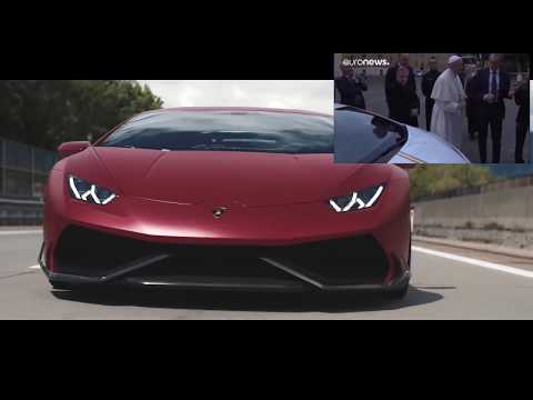 АвтоНовости: 1000+ сильная Валькирия, Самый безопасный автомобиль 2018, Среднемоторный Корвет