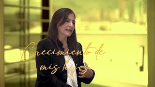 HEMOS CRECIDO JUNTO A LA EMPRESA