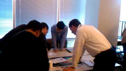 Itil simulation training by Austin Tech