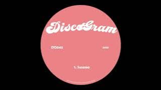 DiscoGram - Susana