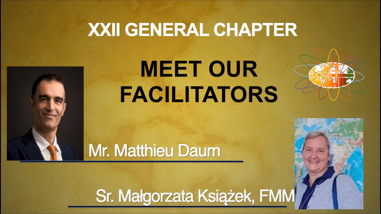 A move towards becoming ONE discerning body through generative ...