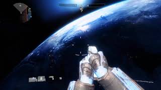 Titanfall 2 - How To Get Outside The Map Deck