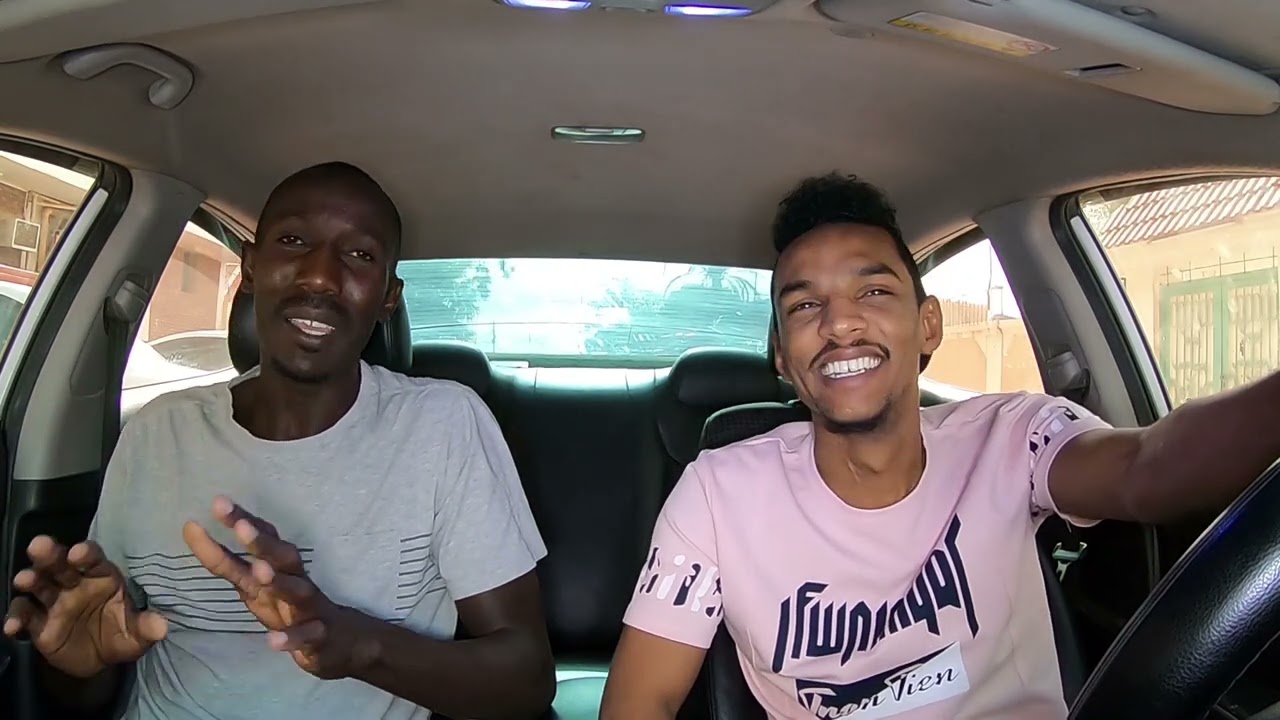 عشرة ونسه - لقاء مع نصر الدين الشغيل  | محمد مصطفى البرنس