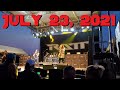 Capture de la vidéo Ratt Concert In Hd | Summer 2021 | Wcf - Waukesha County Fair