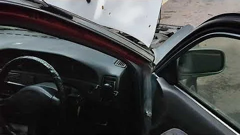 Toyota S.E Limited swap (Engine 4AGE SilverTop 20v)