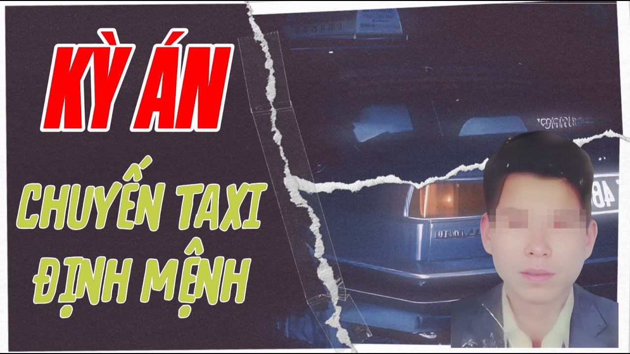 Kỳ Án Trung Quốc | Chuyến Xe Cuối Cùng | Giải Mã Kỳ Án