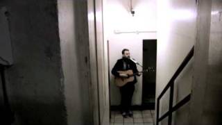 Frightened Rabbit / &quot;Living In Colour&quot; (BANDWIDTH SESSION)