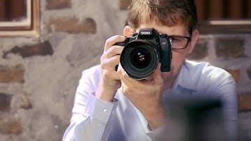 Sigma Optimization Pro Chapter 3: Focus Adjustment