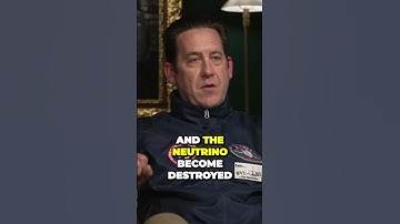 The Incredible Particle That Passes Through Atoms Neutrino Mysteries Unveiled