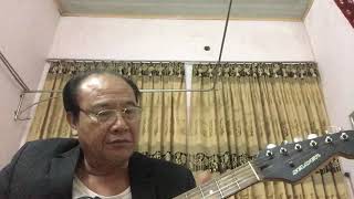Em ơi Hà Nội Phố . Phú Quang . Guitar : Hà Ân