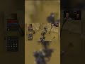 Daily Top OSRS Clips Part 213! #Shorts