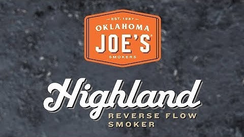 Oklahoma Joe
