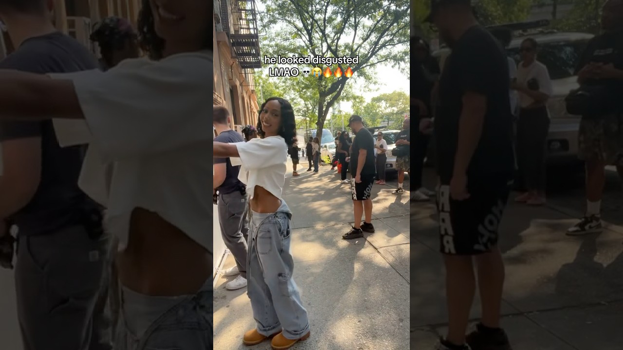 Tell Me Again in New York 