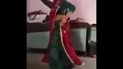 Thahre Re Bina Thare Mama Re Bina.....Lady Dance Village