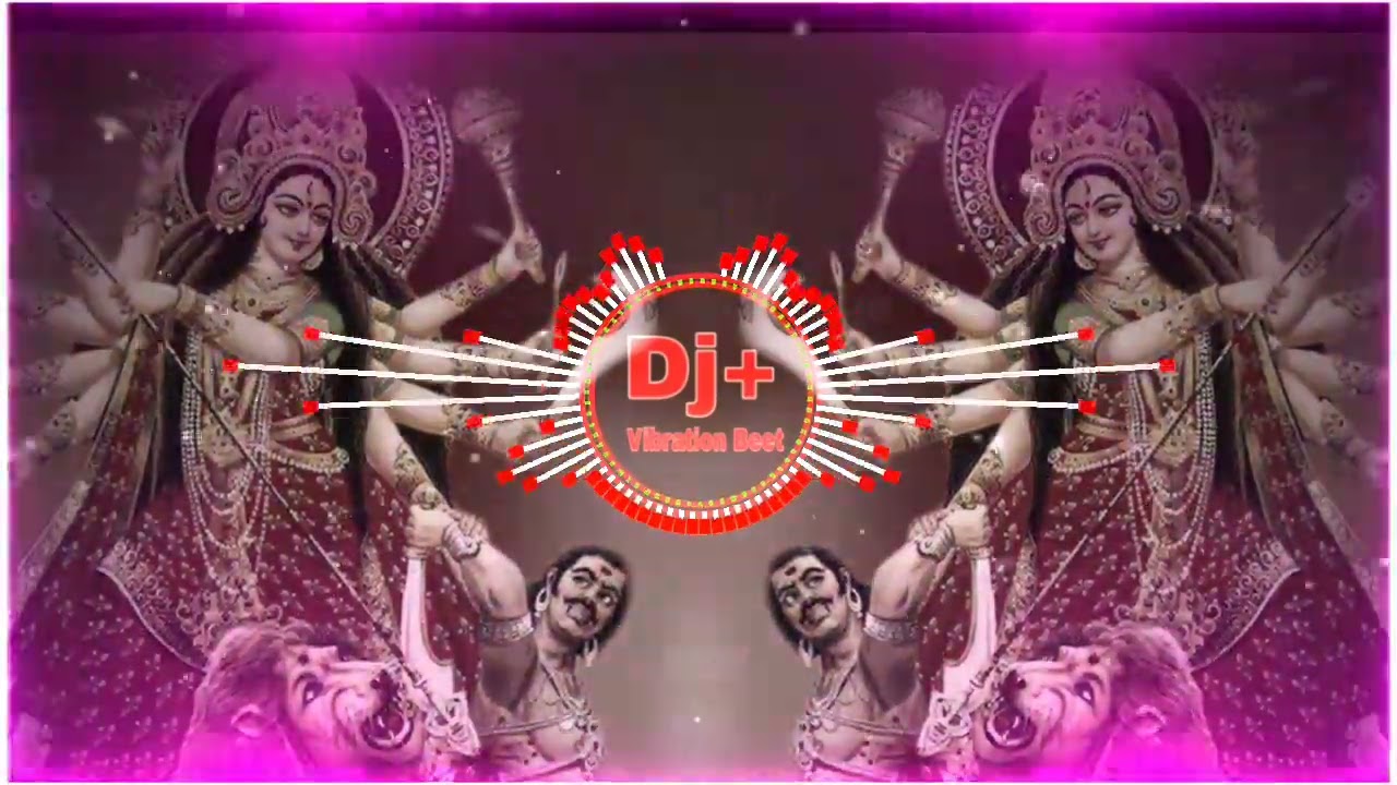 Maa Main Khada Dware Pe  Lakhbir Singh Lakkha  Bhakti Navratri Dj remix song  Dj Ajay Bamrauli