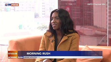 #InCaseYouMissedIt || Xiba opens up about her musical career.