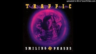 Traffic - Easter Weekend, feat. Jim Capaldi & Jim Gordon (Low Spark Sessions, UK, 1971)