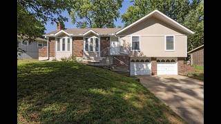 323 SW Gladstone Dr,  Blue Springs, MO 64014 - Heather Chatlos, Realtor - MLS 2642757