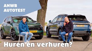 Download Lagu Lynk \u0026 Co 01 \u0026 Kia Sportage PHEV | DIT GAAT ZO NIET! MP3 Download Lagu Lynk \u0026 Co 01 \u0026 Kia Sportage PHEV | DIT GAAT ZO NIET! MP3