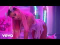 Ariana Grande releases neon-drenched music video for '7 Rings'